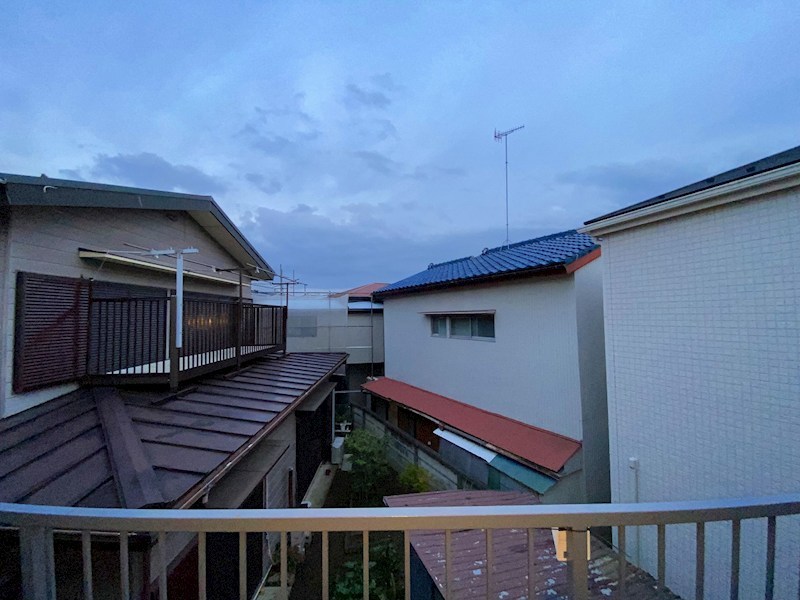 柳川ハイツ その他3