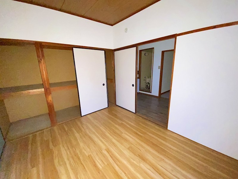 柳川ハイツ その他8