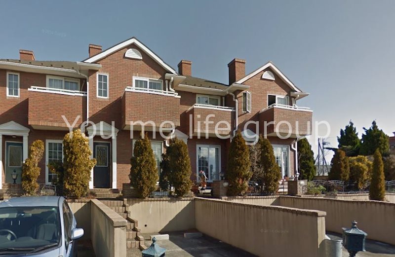 湘南マナーハウス7 玄関