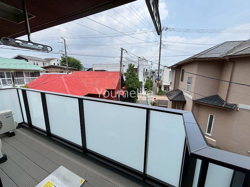 辻堂元町メゾンフォーサイト その他2