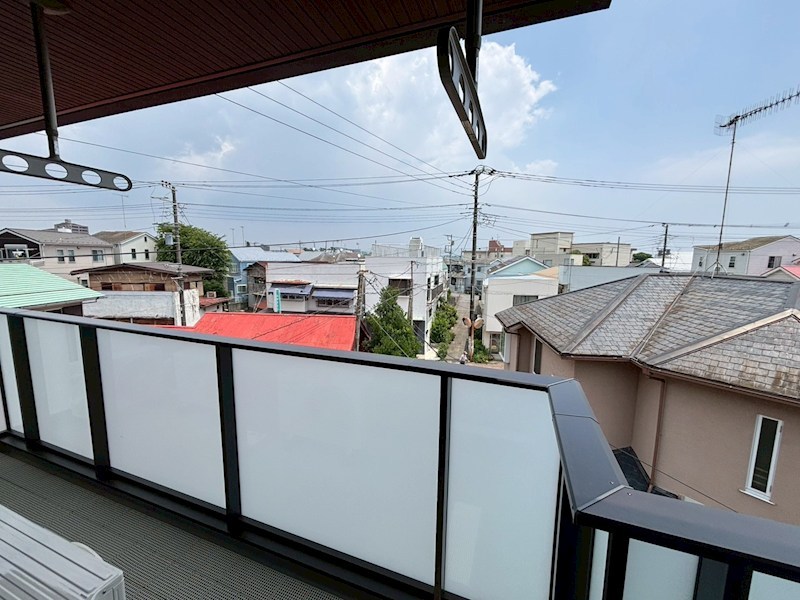 辻堂元町メゾンフォーサイト その他6