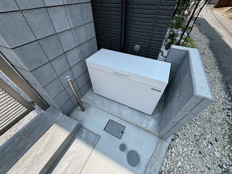 辻堂元町メゾンフォーサイト その他8