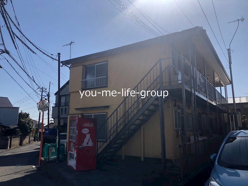 斉藤アパート その他外観5