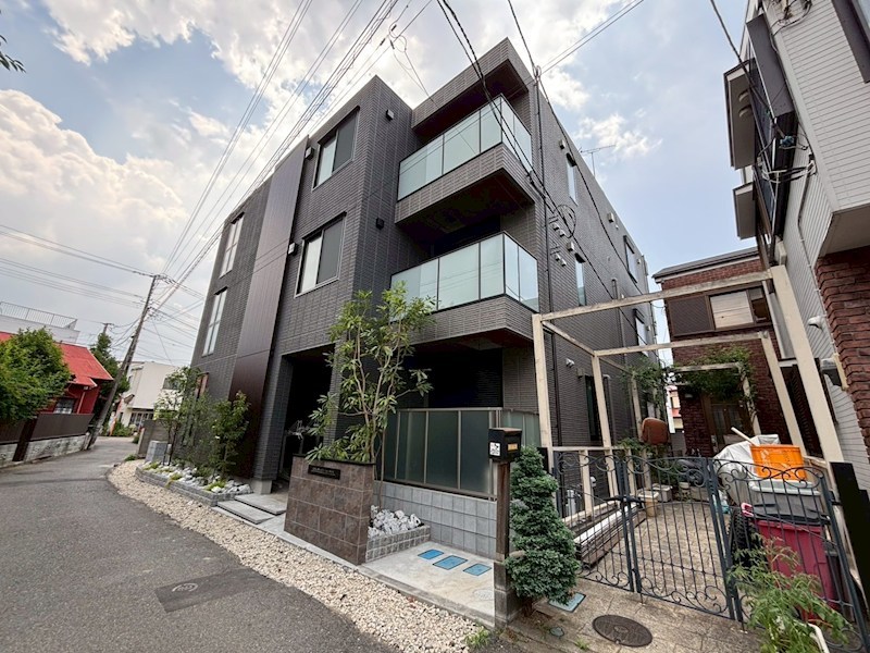 辻堂元町メゾンフォーサイト その他7