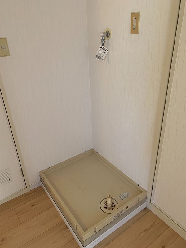 エスポワールクラタ その他6