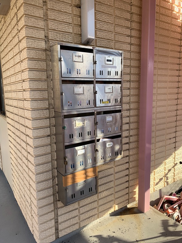 エスポワールクラタ その他外観2