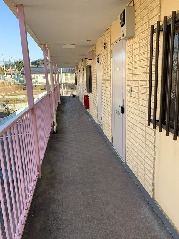エスポワールクラタ その他外観3