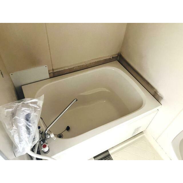 風呂画像