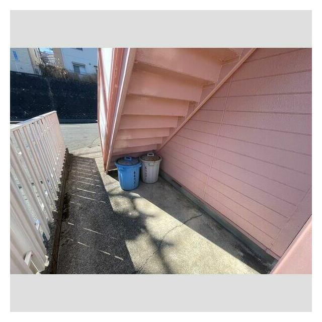 ハイツウメダ その他2