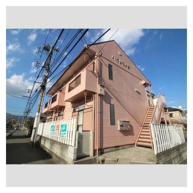 ハイツウメダ その他外観1