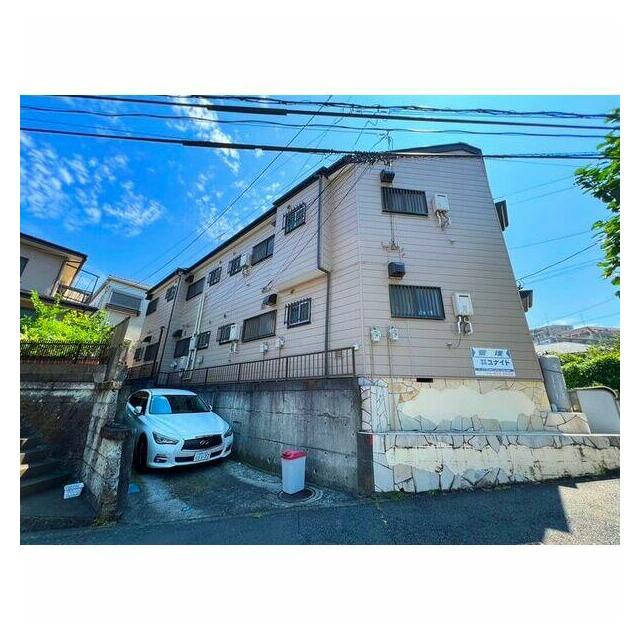 その他外観1
