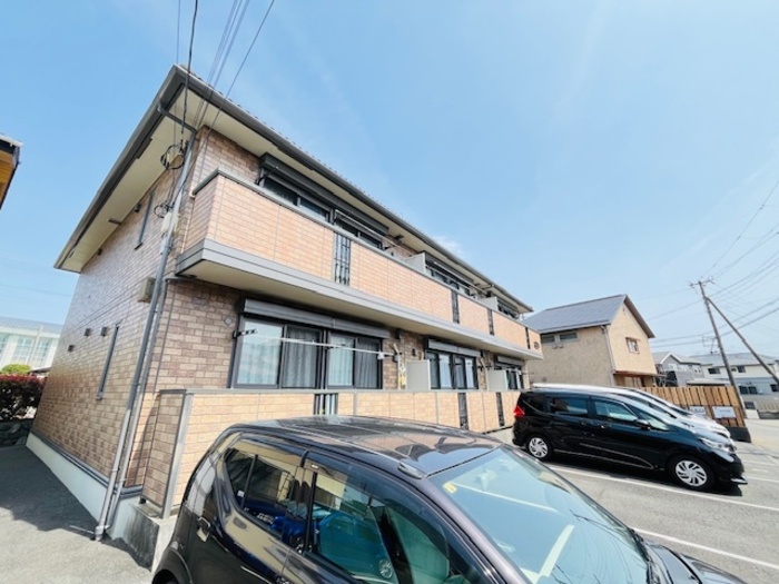 湘南m&m 202号室 外観