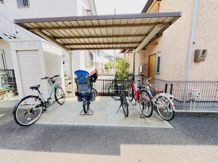 湘南ｍ＆ｍ その他外観2