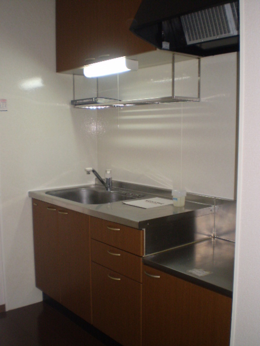 湘南ｍ＆ｍ キッチン