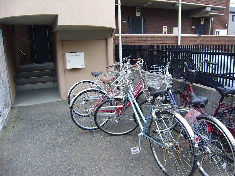 ライフビュー花水台 その他外観3