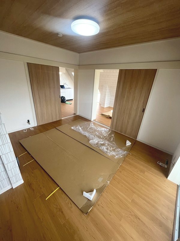 その他 コリーヌマンション その他5