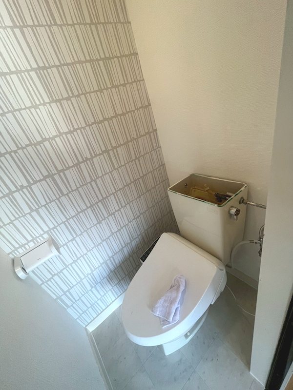 トイレ コリーヌマンション その他2