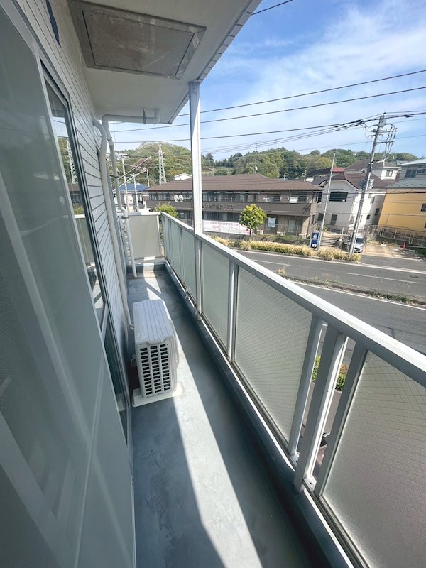 その他 コリーヌマンション その他7