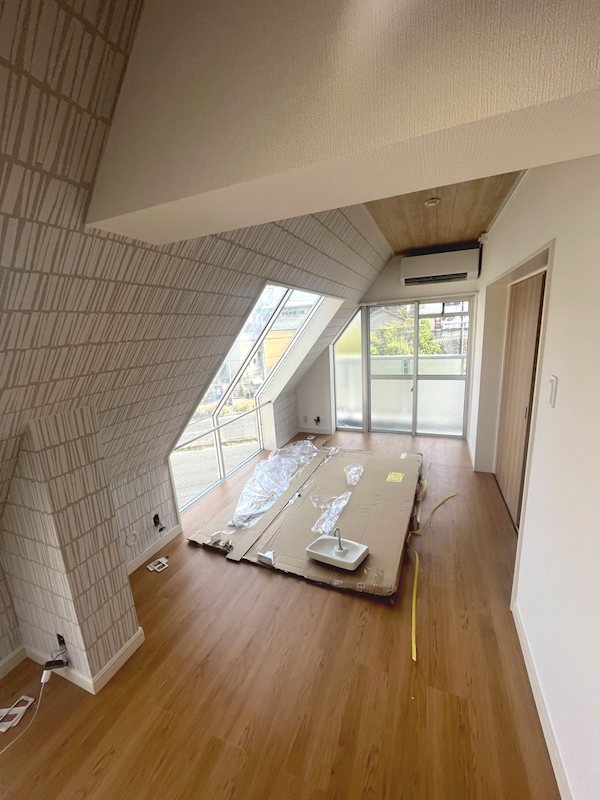 コリーヌマンション その他8