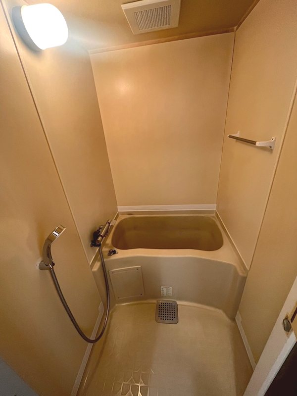 コリーヌマンション キッチン