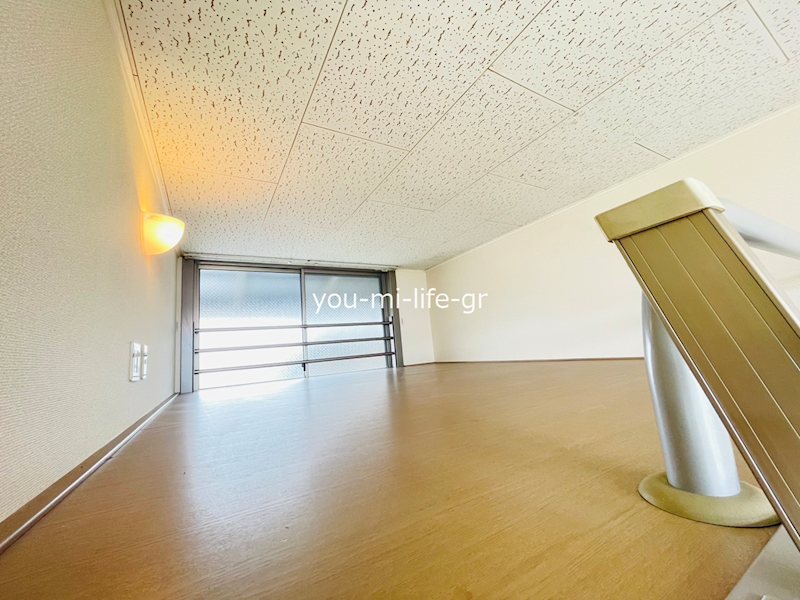 ASUFORT湘南平 ベッドルーム