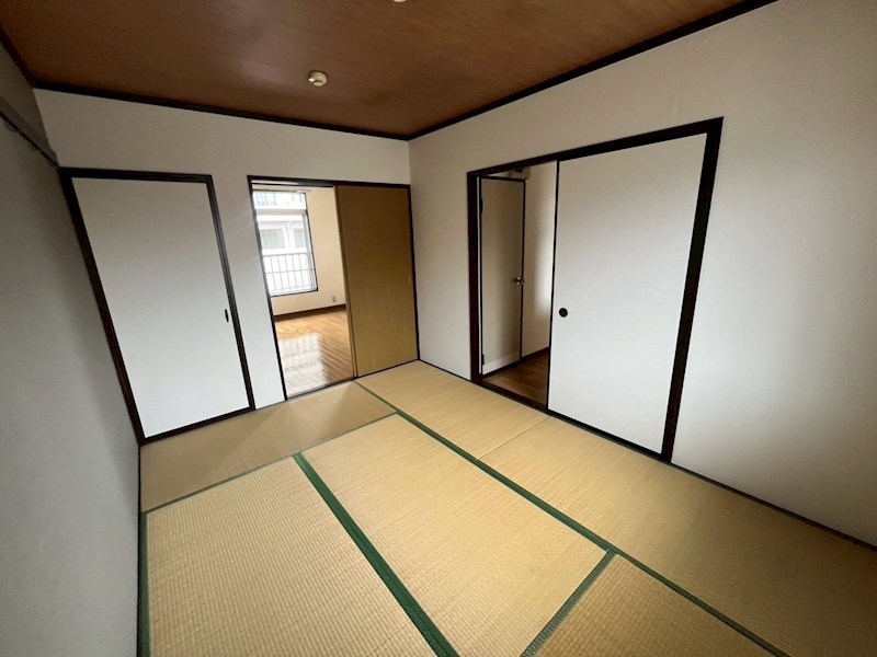 芦添ハイツ1号 その他設備