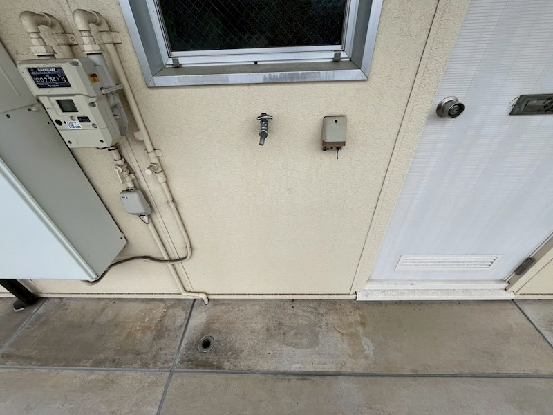 芦添ハイツ1号 その他