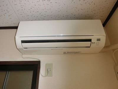 芦添ハイツ1号 その他4