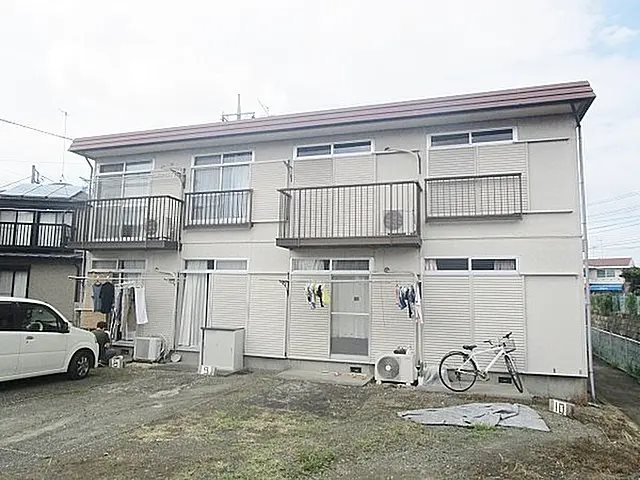 芦添ハイツ1号 その他外観5