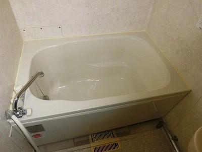 芦添ハイツ1号 ベッドルーム