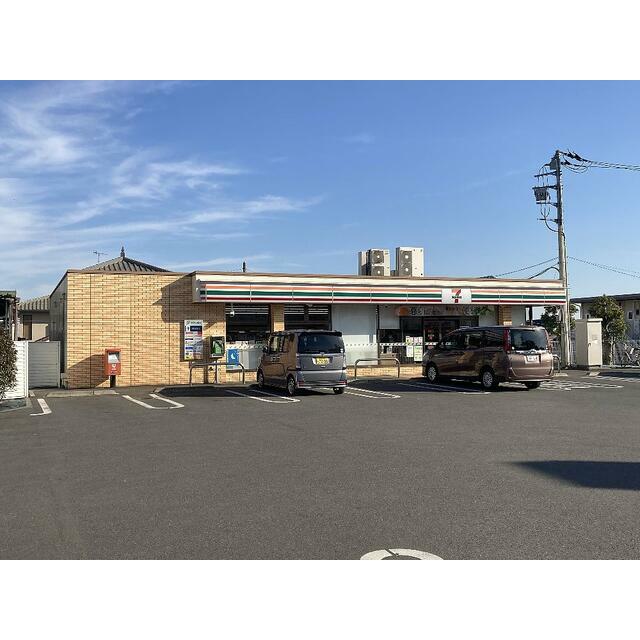 第２中里シオン 周辺画像2