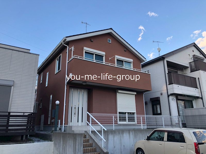 堀西戸建 その他外観3