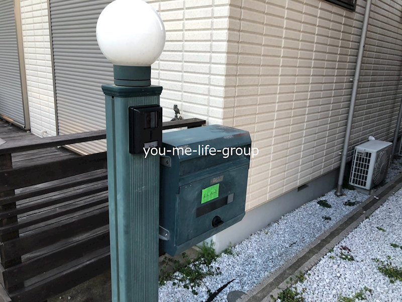 堀西戸建 その他外観4