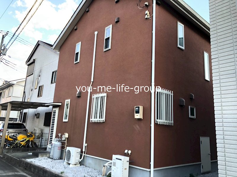 堀西戸建 その他外観5
