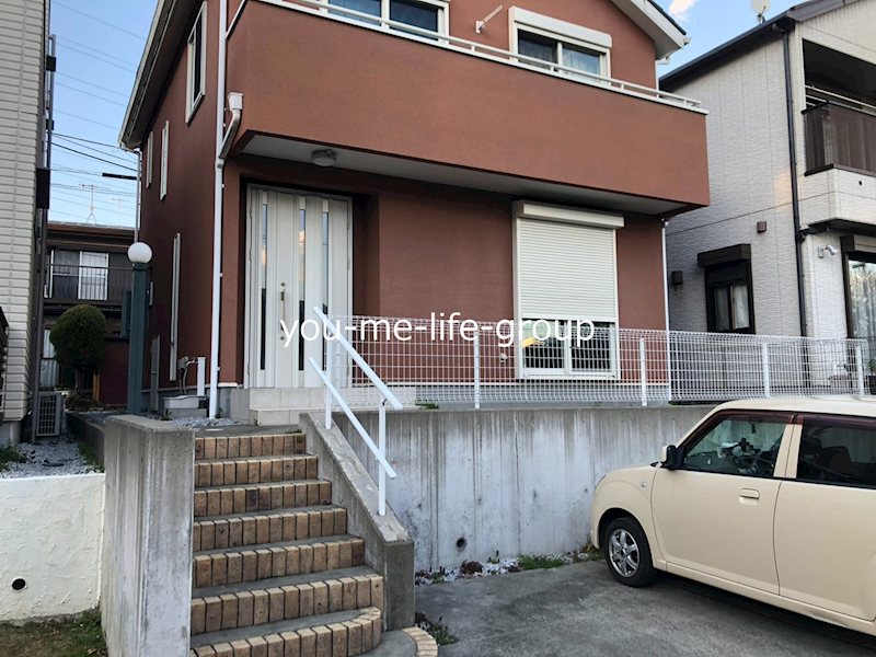堀西戸建 その他外観1