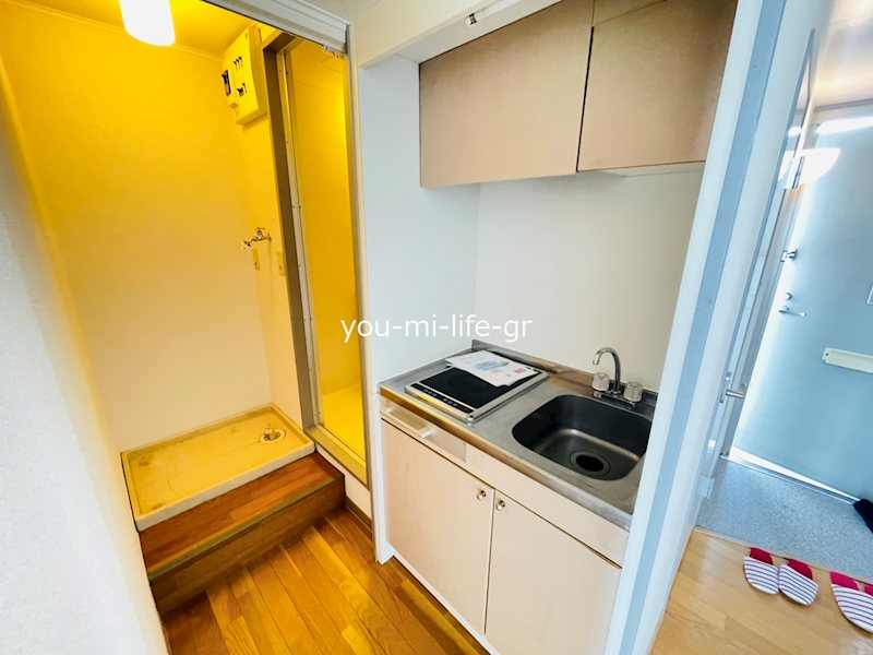 ASUFORT湘南平 キッチン