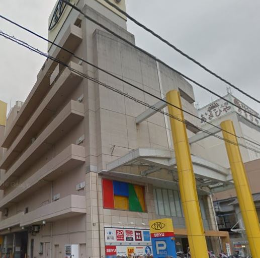 グラーテス・ワン 周辺画像1