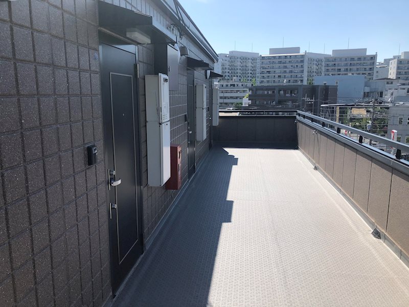 プレジオ肥田 その他6