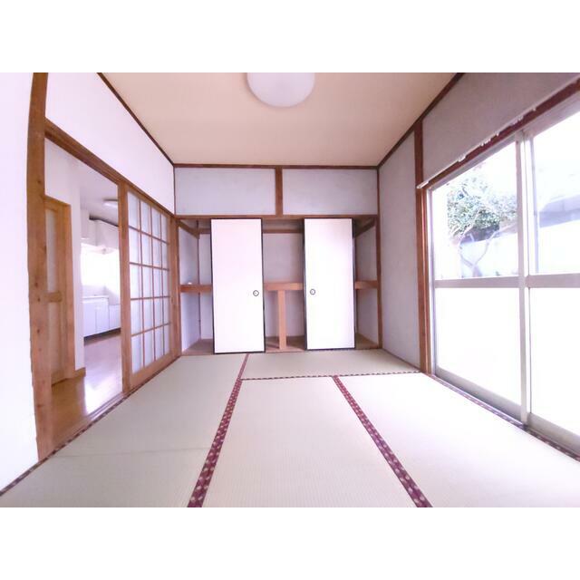 本鵠沼５丁目貸家Ｓ その他7