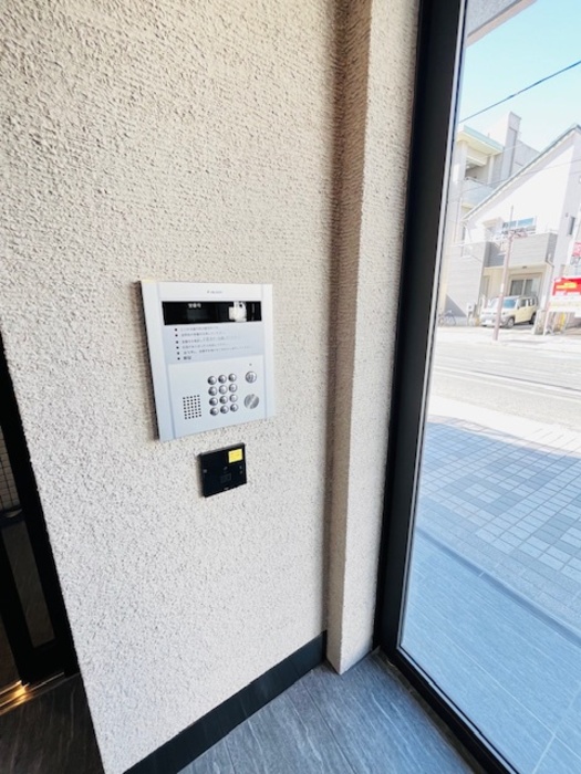 ファンディ平塚 その他外観3