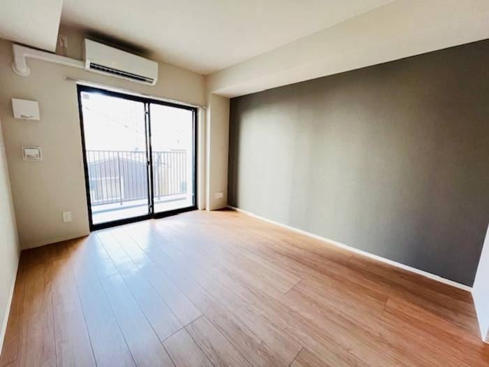 ファンディ平塚 リビング