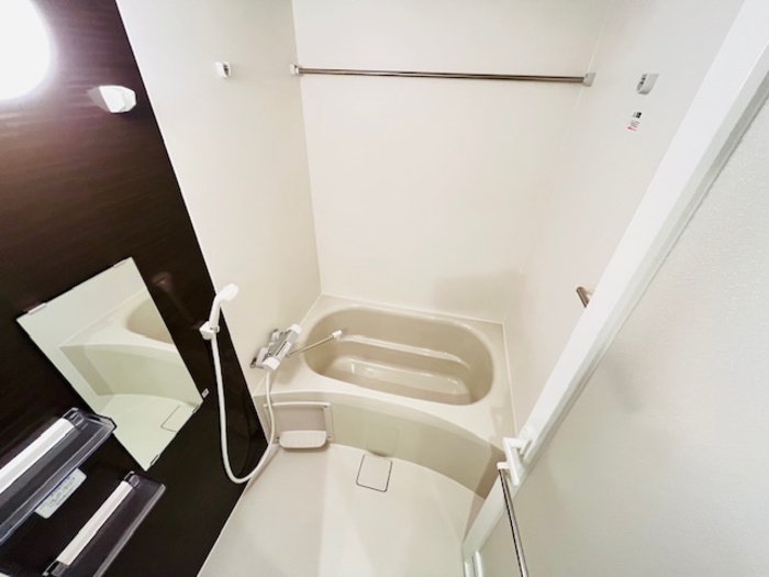 ファンディ平塚 風呂画像