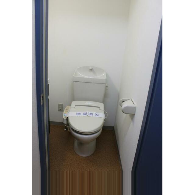 グランドール本郷台 その他2