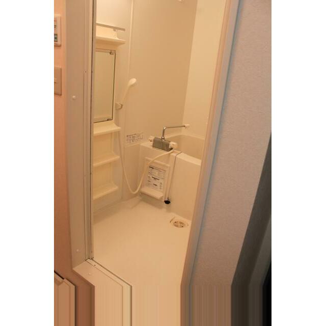 グランドール本郷台 風呂画像