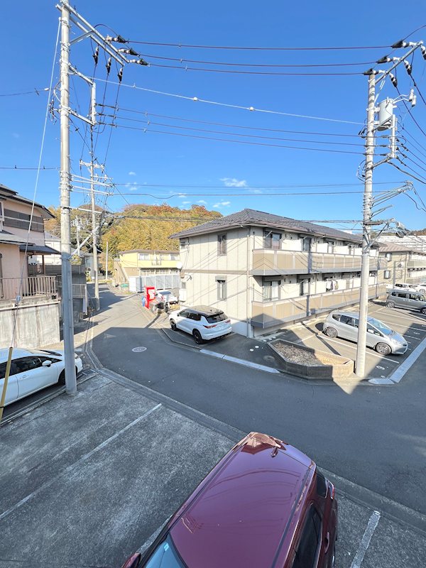 第二吉田コーポ その他5