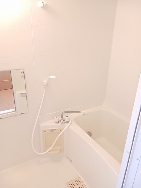 パルテール 風呂画像