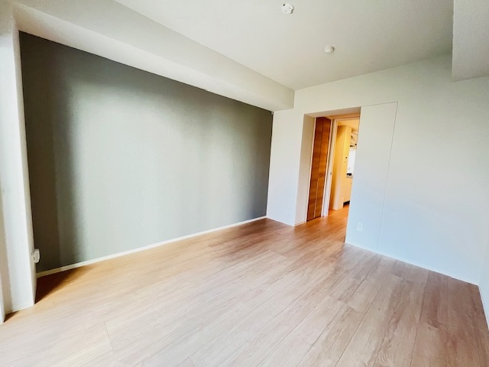 ファンディ平塚 ベッドルーム