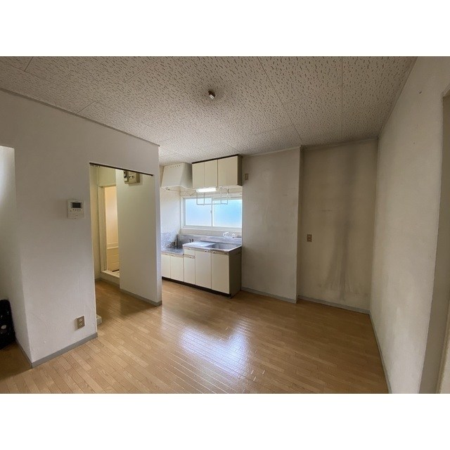 シャトル神戸 リビング