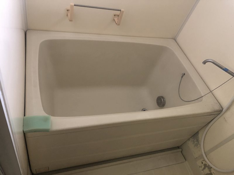 シャトル神戸 風呂画像