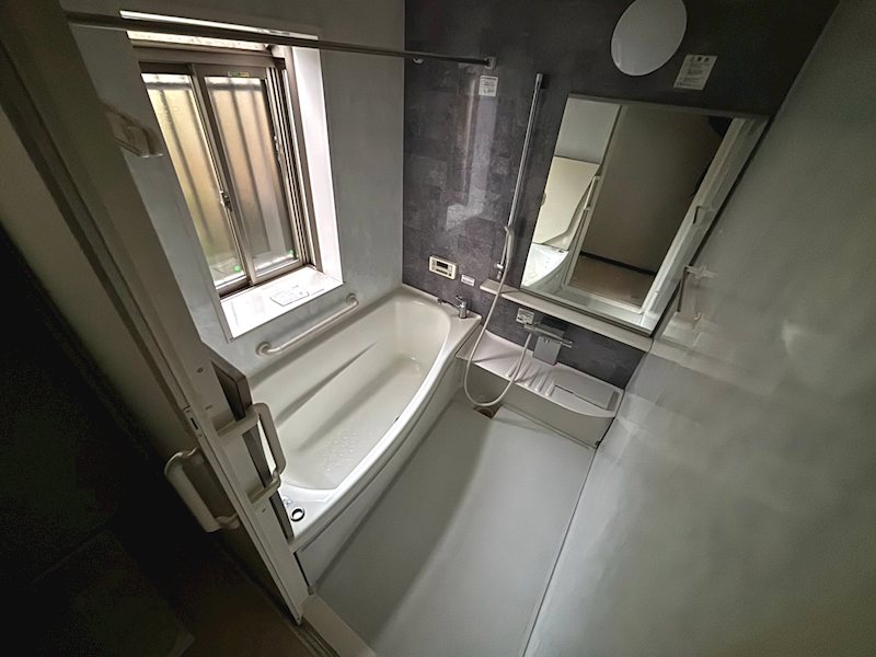 辻堂新町戸建 風呂画像